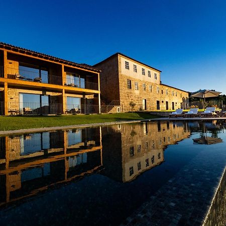Quinta De Cypriano - Wine & Nature Понти-да-Барка Экстерьер фото