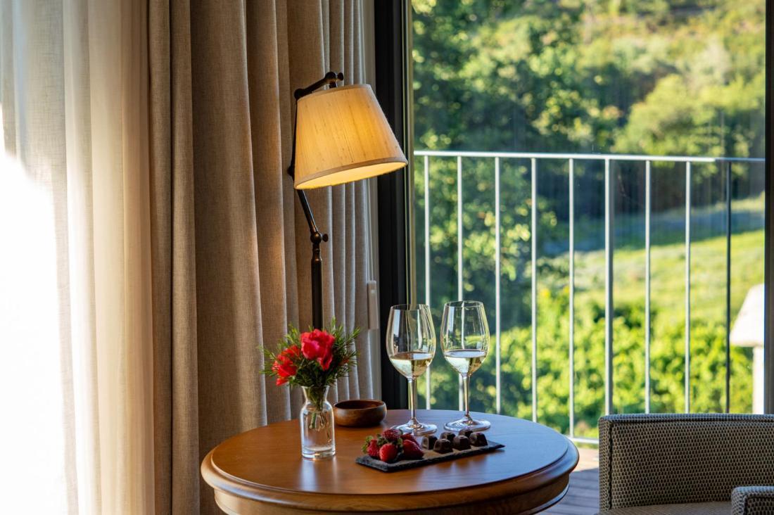 Quinta De Cypriano - Wine & Nature Понти-да-Барка Экстерьер фото